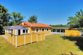 Holiday home Egernvej C- 959